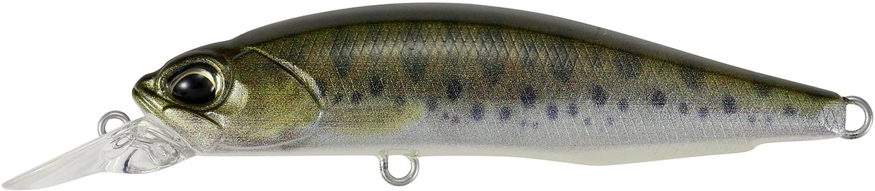 Jerkbait Duo Realis Rozante 63 SP col. ACC4834 Yamame ND Jerkbait Duo Realis Rozante 63 SP col. ACC4834 Yamame ND