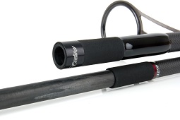Canna FMA black