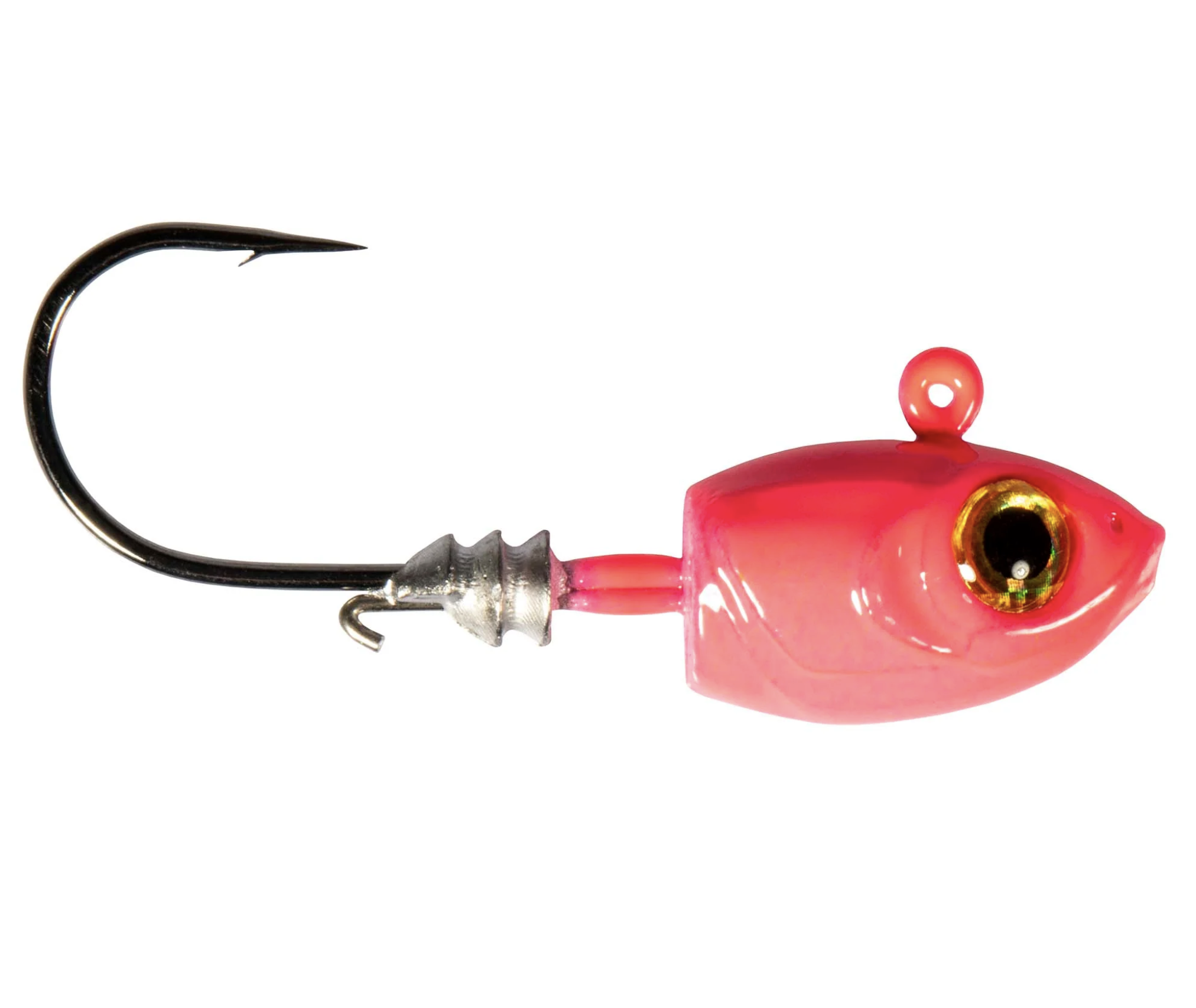 Testina Piombata Z-Man Micro Shad Headz