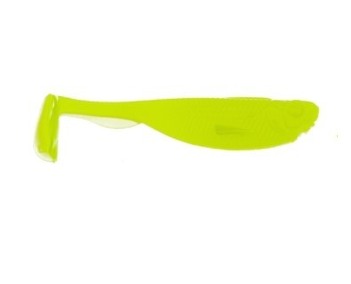 Soft Shad Elite Lure Caracal 5.5 cm col. 03 Hot Chart