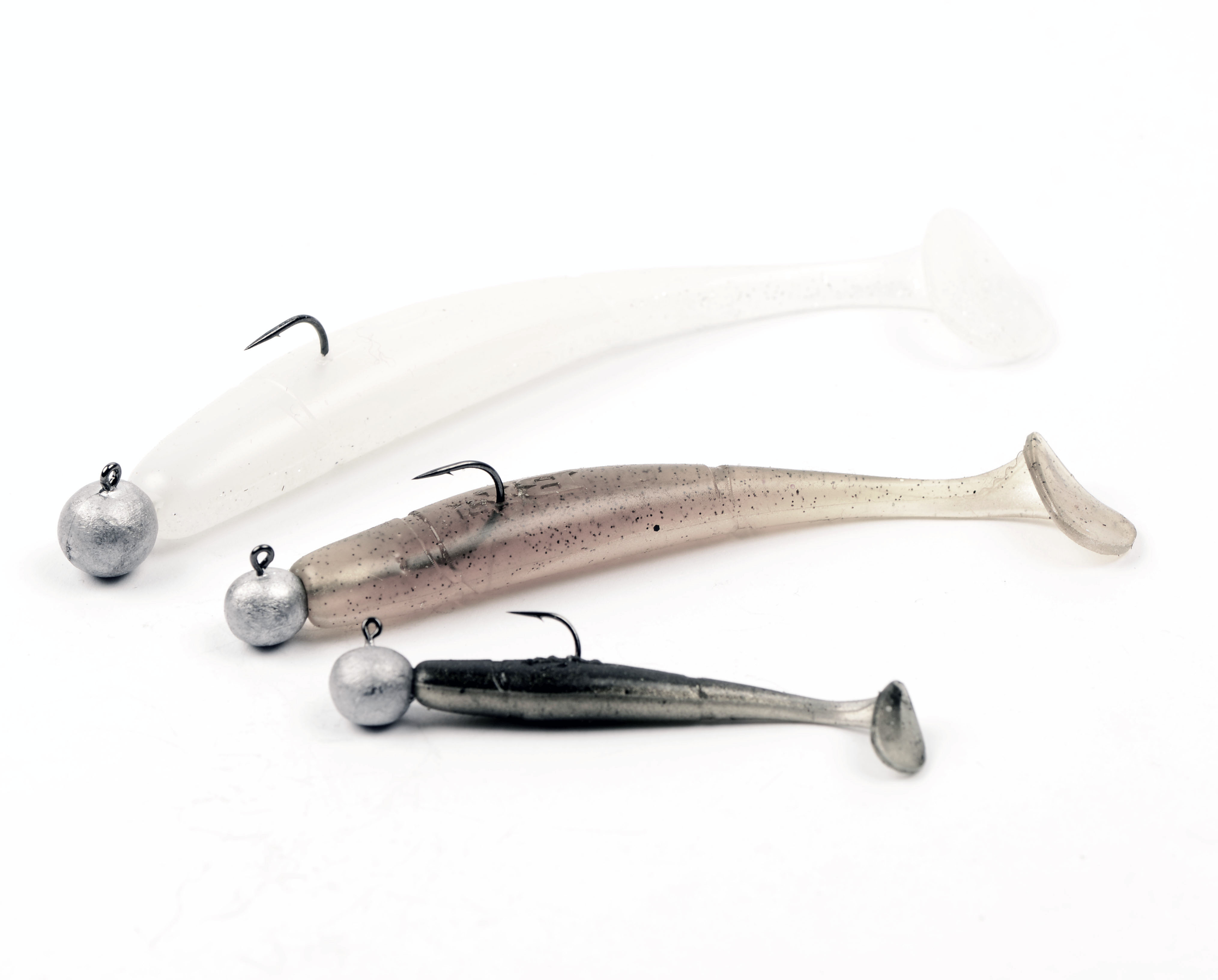 Testina Piombata Boscolo Sport ZAMA Power Hook Testina Piombata Boscolo Sport ZAMA Power Hook