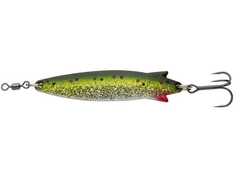 Ondulante Abu Garcia Toby 60 gr col. LF Green Back Minnow