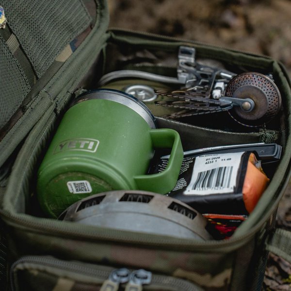 Borsa Nash Subterfuge Brew Kit Bag