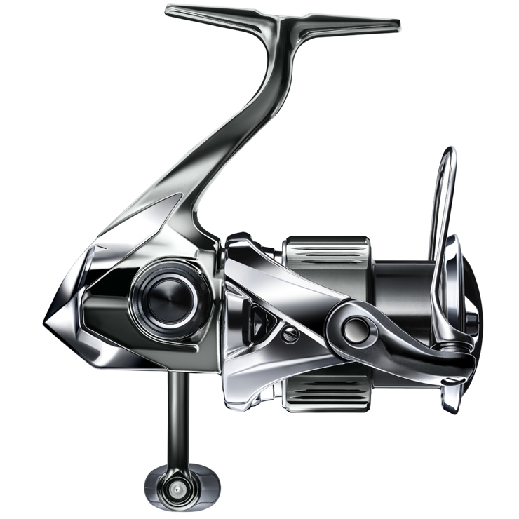 Mulinello Shimano Stella FK