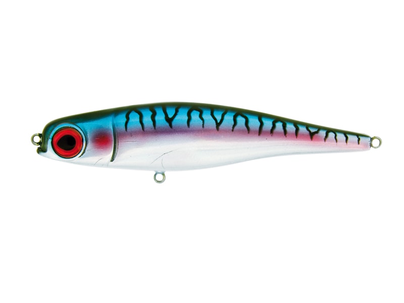 Artificiale Molix Jig Minnow 100 col. 29 Med Sgombro