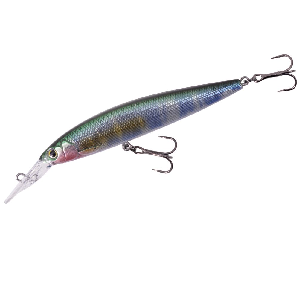 Artificiale Major Craft Ceana Jerkbait 90 Middle