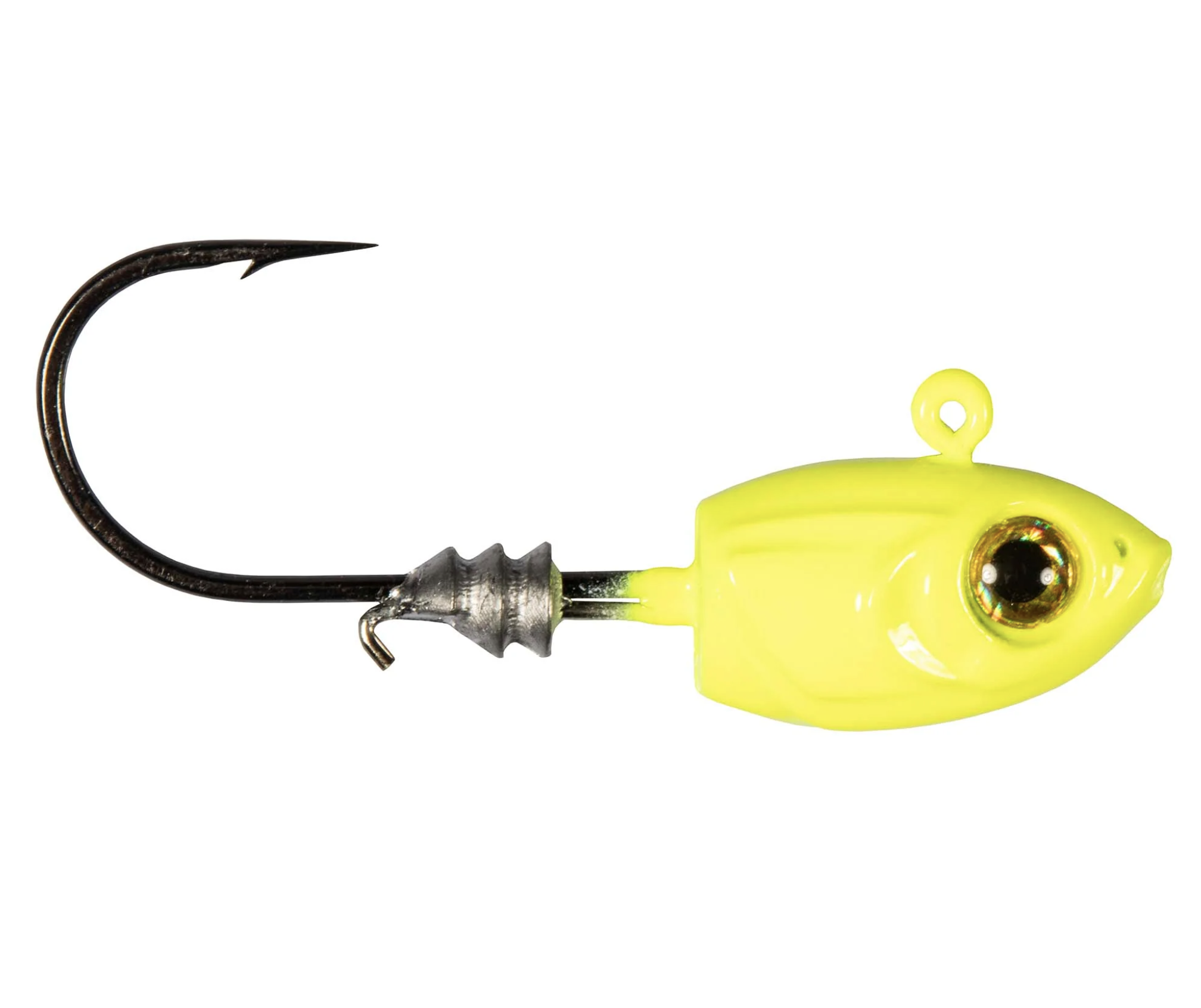 Testina Piombata Z-Man Micro Shad Headz 1/32 oz col. 03 Chartreuse Testina Piombata Z-Man Micro Shad Headz 1/32 oz col. 03 Chartreuse