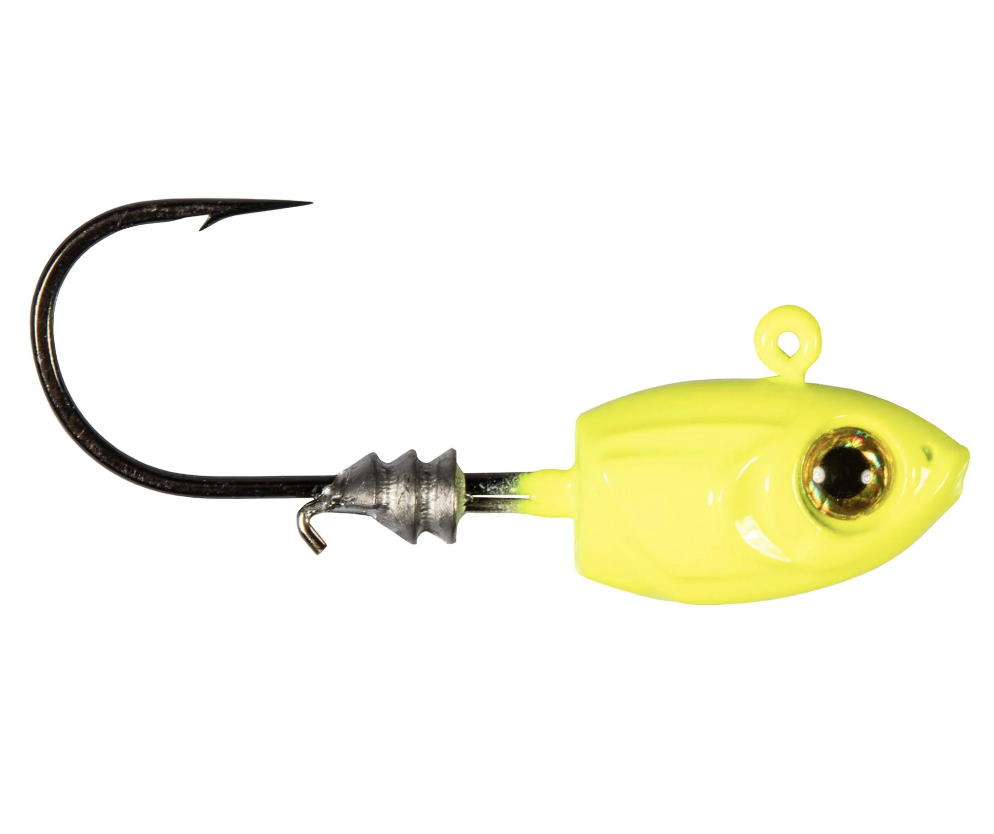 Testina Piombata Z-Man Micro Shad Headz