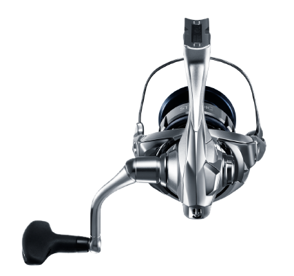 Mulinello Shimano Stradic FL