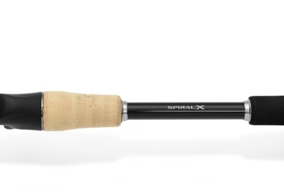 Canna Shimano Sustain FE Casting 