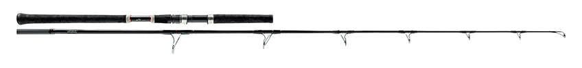Canna Molix Outset Predator 7'9'' max 180 g Offset