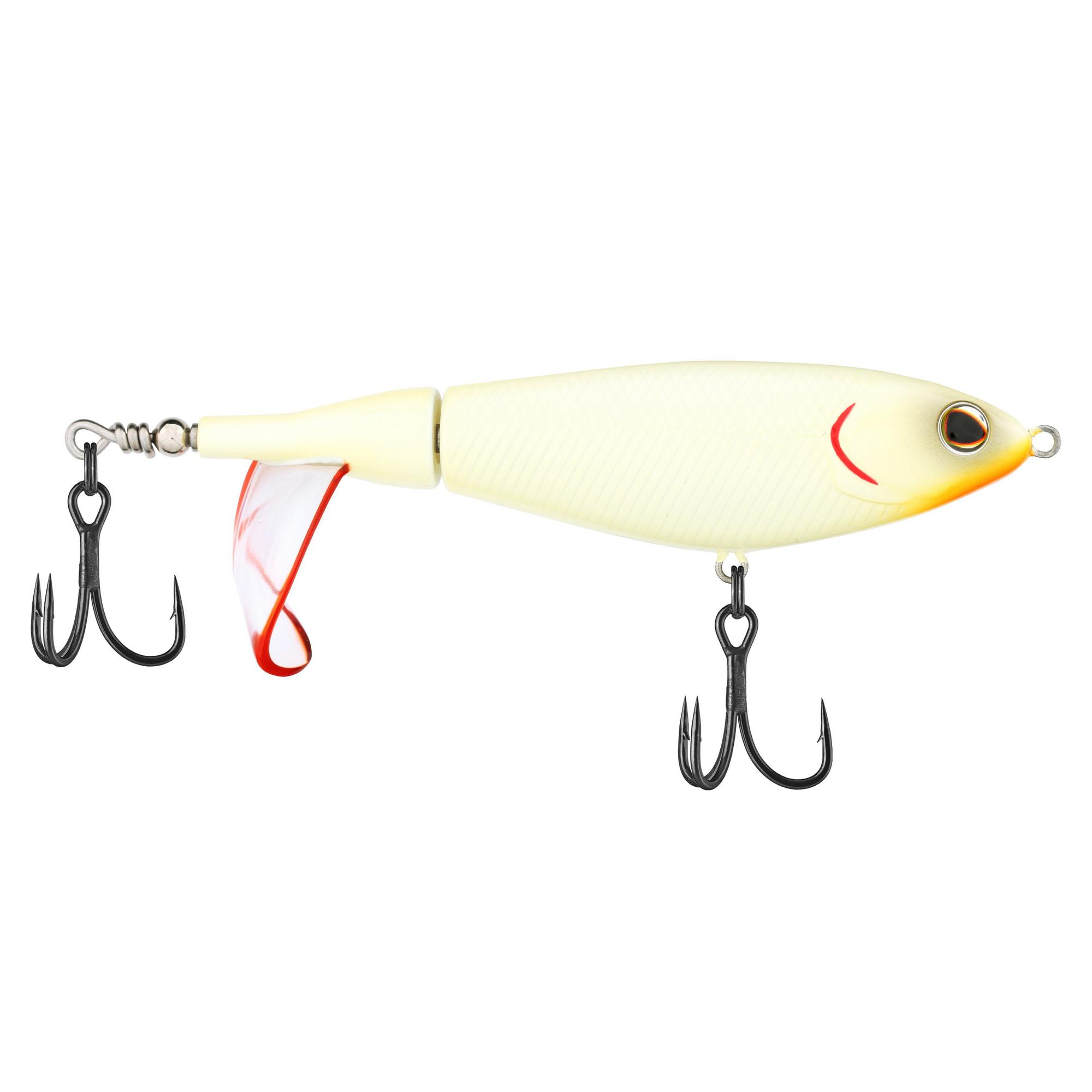 Propeller Berkley Choppo Saltwater 120 col. Bone Propeller Berkley Choppo Saltwater 120 col. Bone