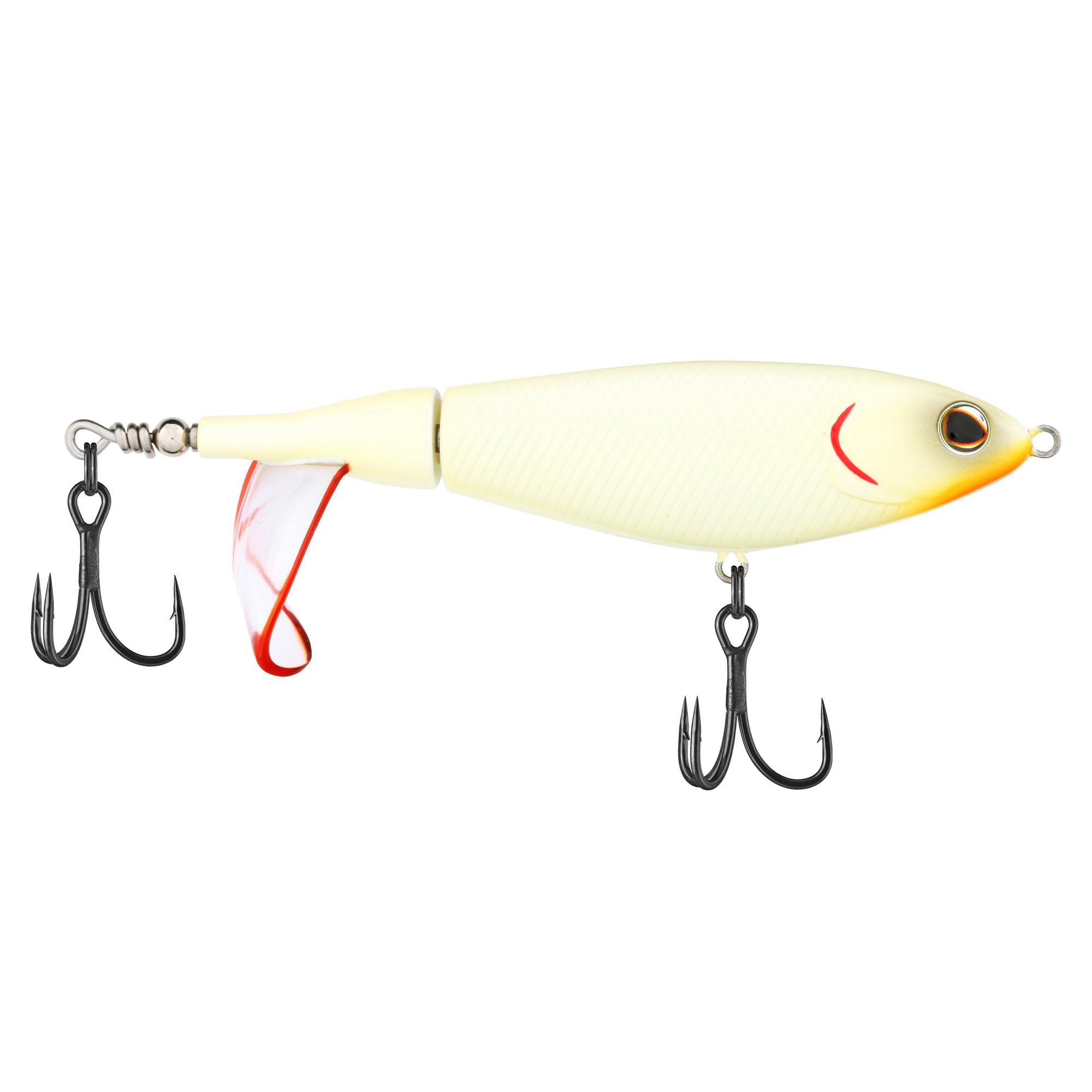 Propeller Berkley Choppo Saltwater 120 col. Bone