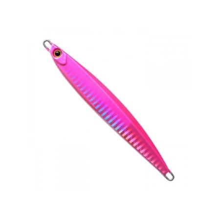 Metal Jig Zetz Palms Hexer Saber HS-80 col. H-314 Glow Metal Jig Zetz Palms Hexer Saber HS-80 col. H-314 Glow