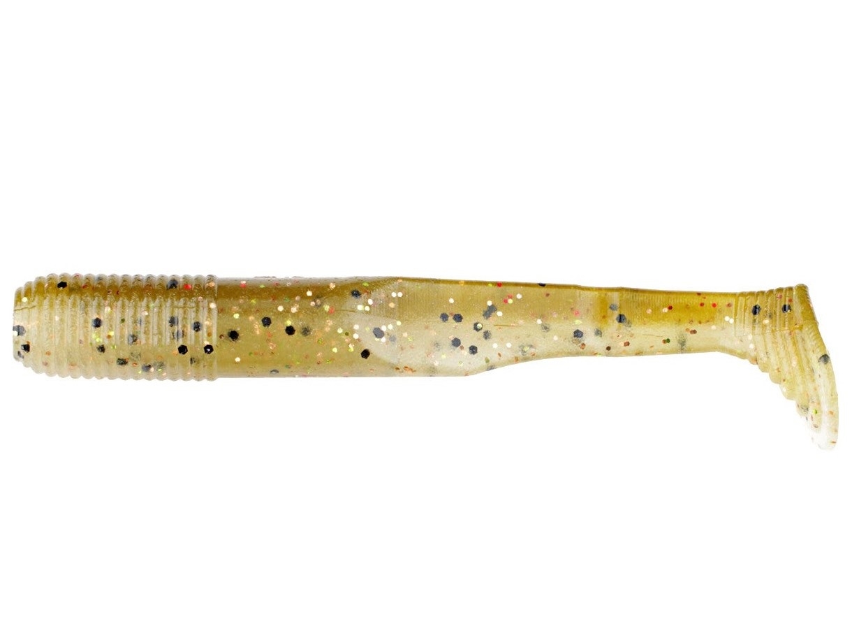 Shad Tail Worm Gary Yamamoto Swimsenko 3,5" col. 967 Goby