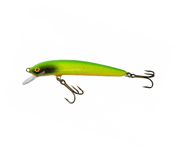 Minnow Nils Master Invincible Floating 8 cm 8 g col. 012