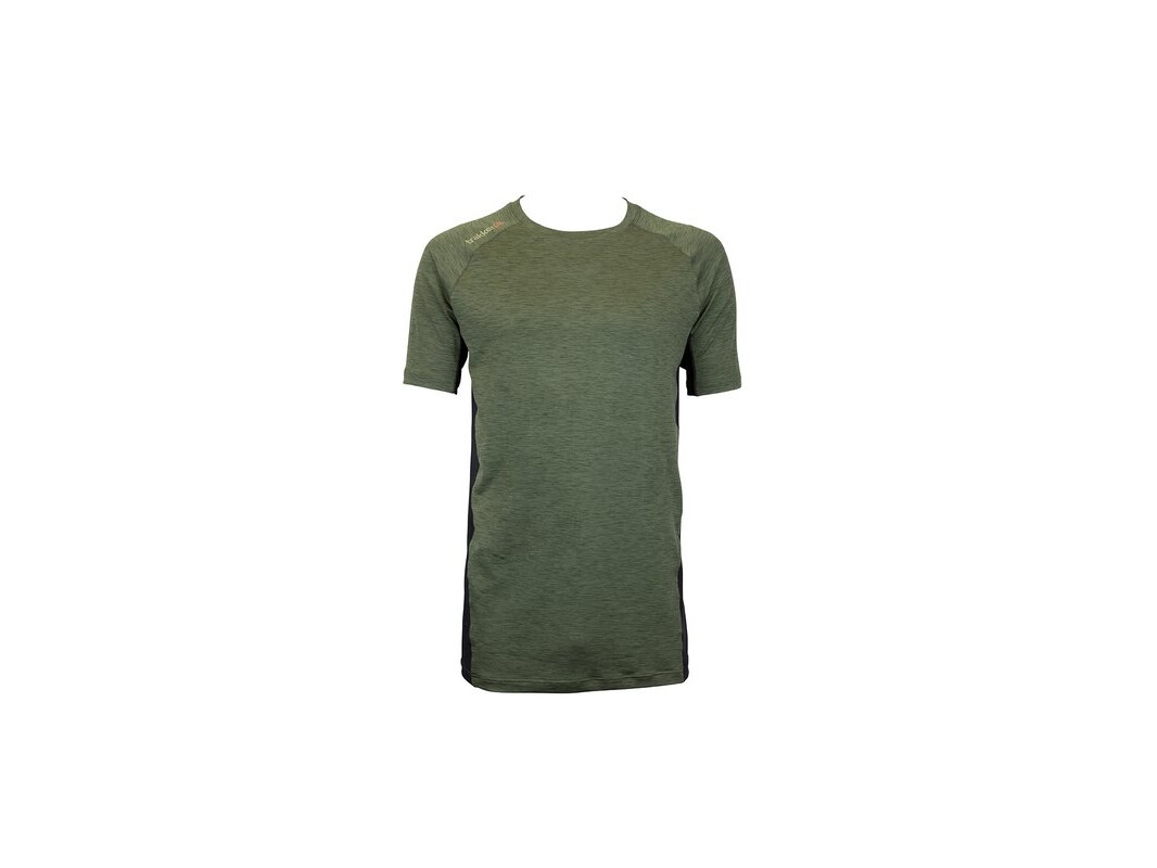 Maglia Trakker Marl Moisture Wicking T-Shirt - XL