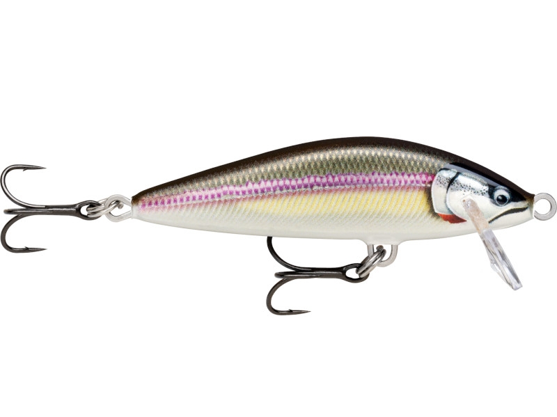 Minnow Rapala Countdown Elite 5.5cm 5gr Col. GDWK CDE55-GDWK Minnow Rapala Countdown Elite 5.5cm 5gr Col. GDWK CDE55-GDWK