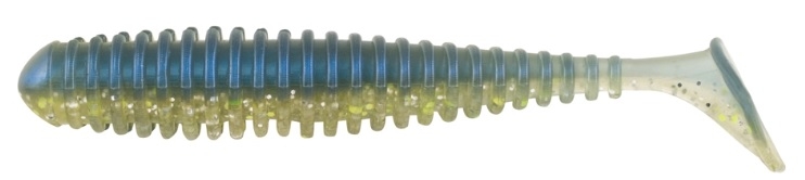Shad Berkley PowerBait Power Swimmer 4.3” col. Sexy Shad Shad Berkley PowerBait Power Swimmer 4.3” col. Sexy Shad