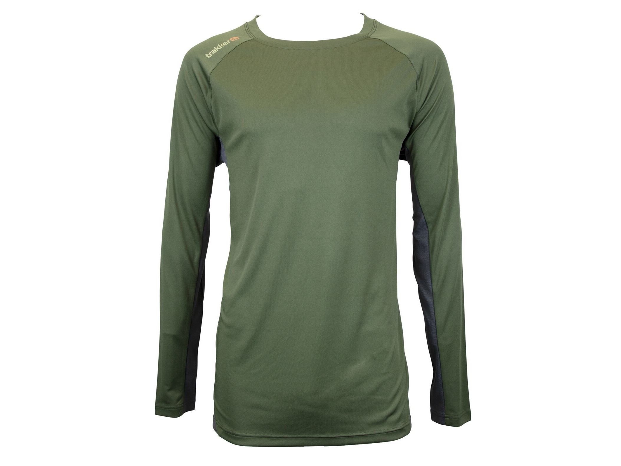 Maglia Trakker Moisture Wicking Long Sleeve Top - Medium