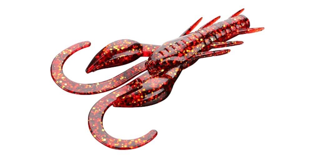 Gambero Mikado Angry Cray Fish 9 cm col. #557