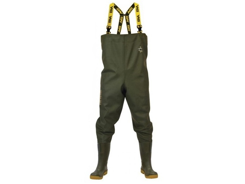 Waders VASS-Tex 700E Series Chest Wader