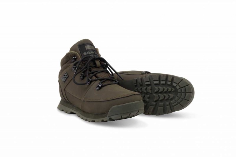 Scarpe Nash ZT Trail boots