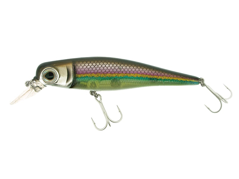 Super Jerk Minnow 100 col. MX Alburno