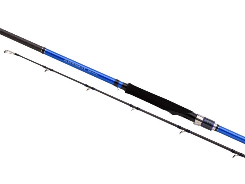 Canna Shimano Blue Romance AX 