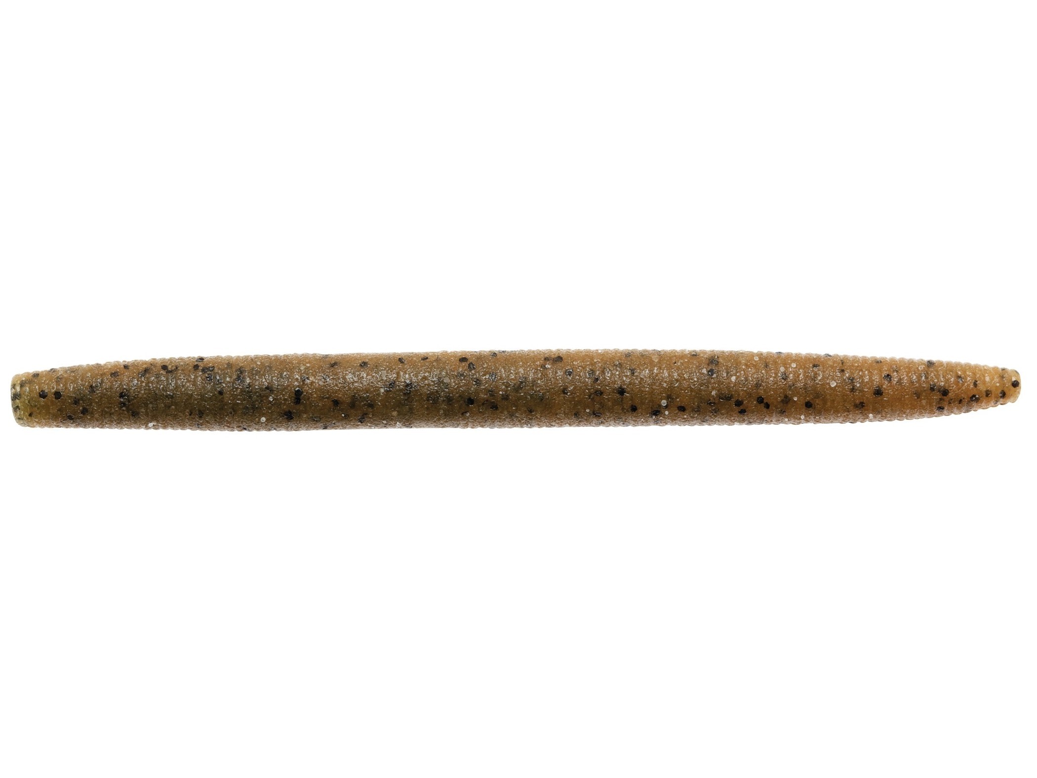 Soft Stick Worm Z-Man Zinkerz 5" col. 103 Dirt