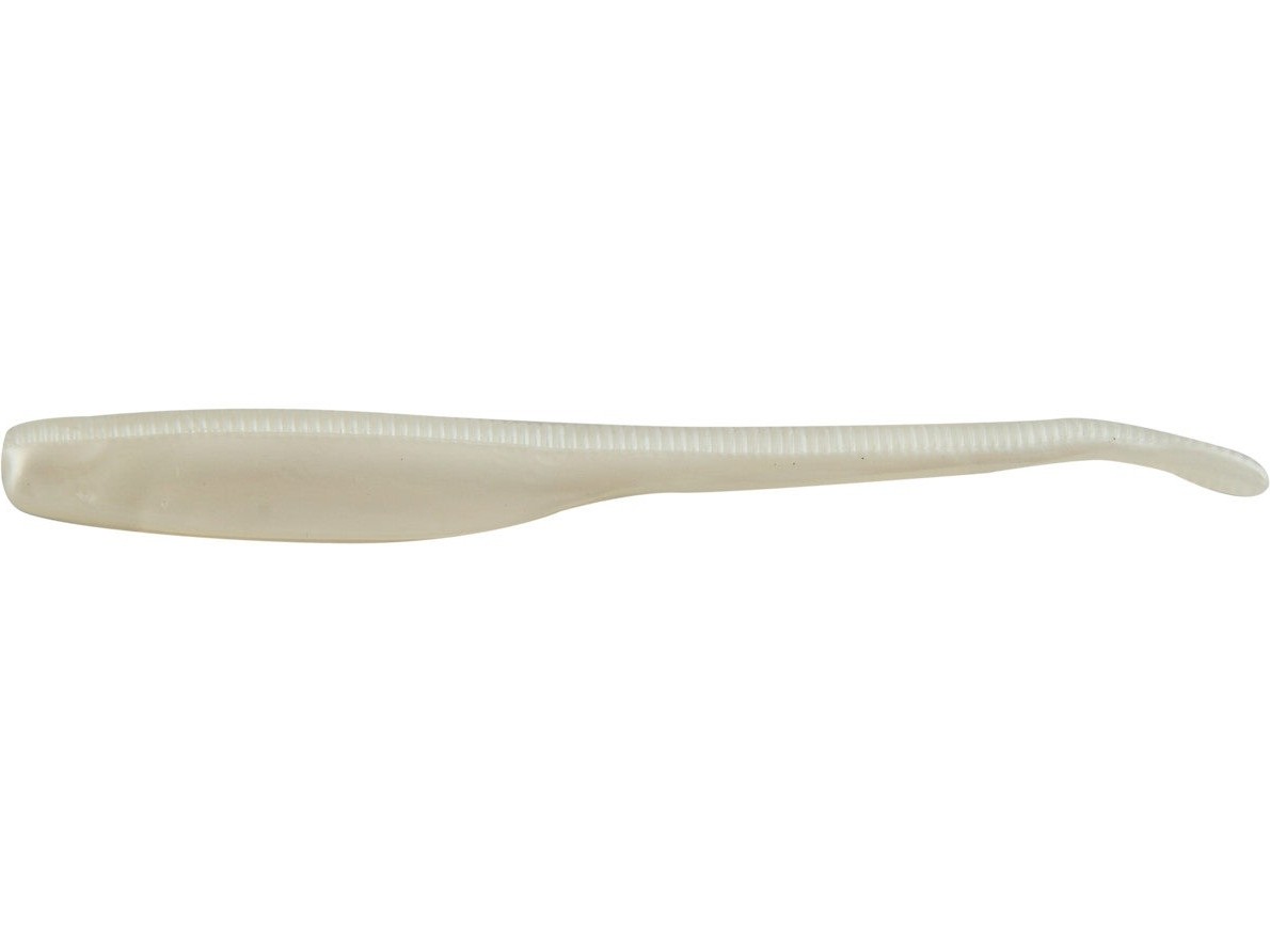 Soft Minnow Z-Man Finesse Shadz 4" col. 84 Pearl Soft Minnow Z-Man Finesse Shadz 4" col. 84 Pearl