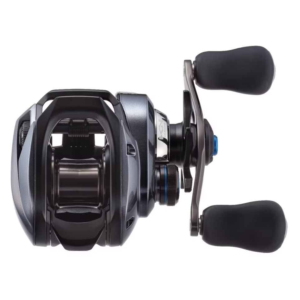 Mulinello Casting Shimano SLX DC 71