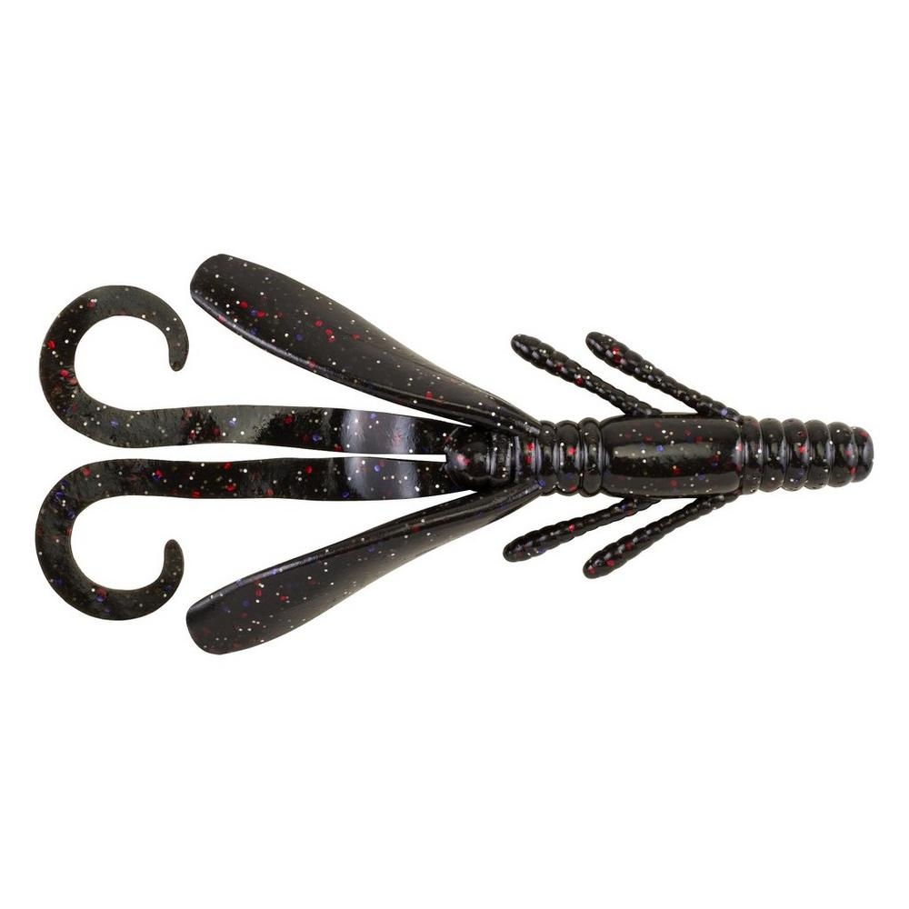 Hog Berkley PowerBait Power Hawg 5" Col. Sth Afr Spec Hog Berkley PowerBait Power Hawg 5" Col. Sth Afr Spec