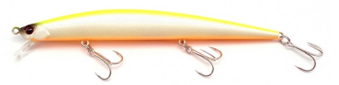 Jerkbait Duo Tide Minnow 140 Flyer (2019)