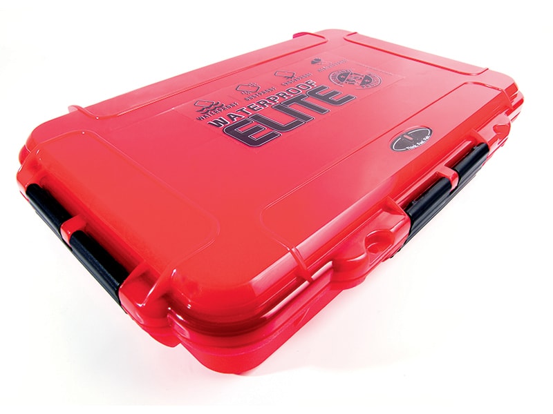 Elite Waterproof 03 Compartments Elite Waterproof 03 Compartments