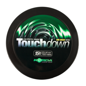 Monofilo Korda Touchdown Green 