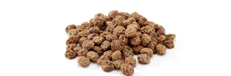 Granaglie Standard Tigernuts 12,5 Kg