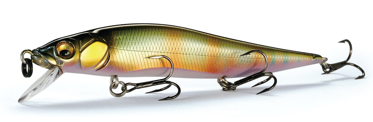 Jerkbait Megabass Vision Oneten Jr 