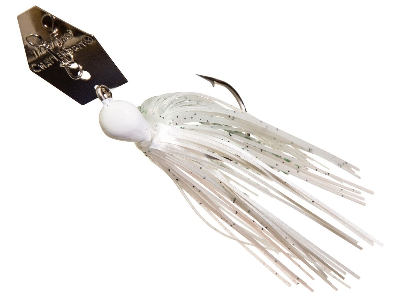 Wirebaits Z-Man The Original Chatterbait 1/2 oz col. 14 Shad Wirebaits Z-Man The Original Chatterbait 1/2 oz col. 14 Shad