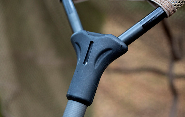 Guadino Trakker Sanctuary T3 Landing Net Guadino Trakker Sanctuary T3 Landing Net