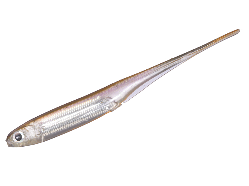 Softbait OSP Mylarminnow 3.5"