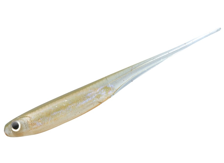 Softbait OSP Mylarminnow 2.5"
