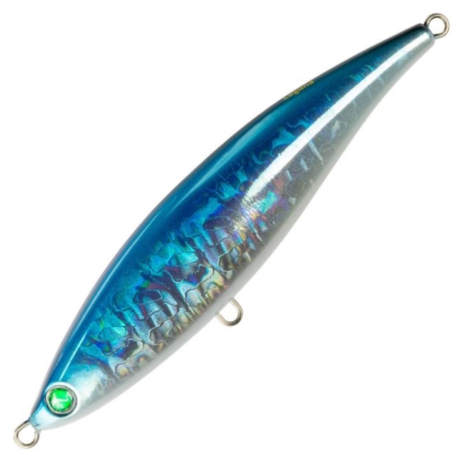 Stickbait Seaspin Janas 107 Laguna col. Agup-Ge