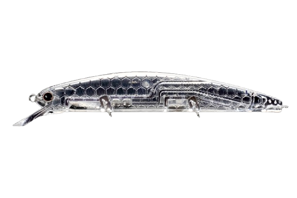 Jerkbait OSP Varuna SPEC2 110SF