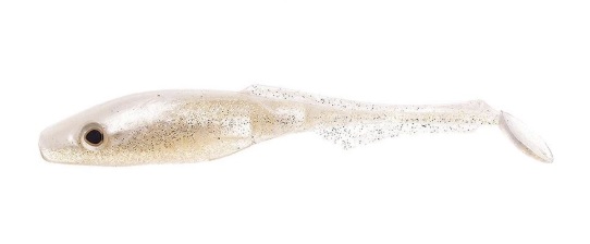 Shad Pendolino Rig Seaspin Persuader Paddle 5” 