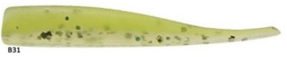 Softbait Reins Aji Zag 4 cm