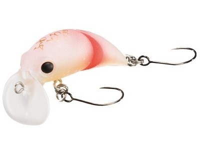 Crankbait Shimano Cardiff Fuwatoro Top 35F 35mm 2.5g
