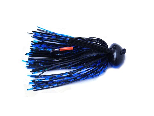 Reaction football 5/8 oz col. 102 Black/Blue