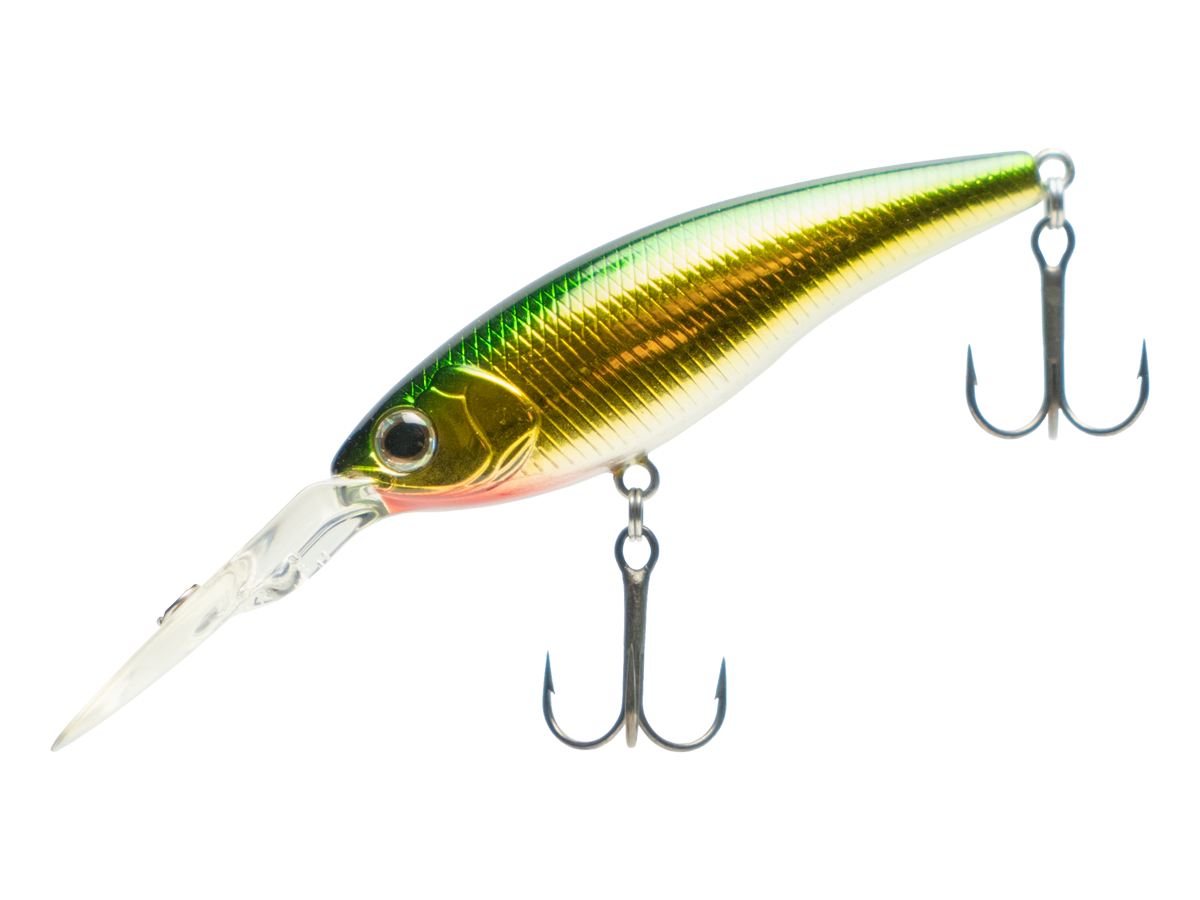 Artificiale Daiwa Steez Shad 60SP MR