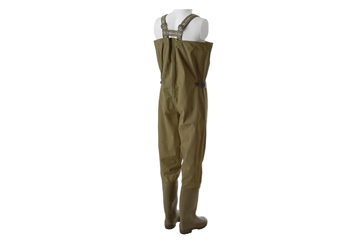 Stivali Trakker N2 Chest Waders